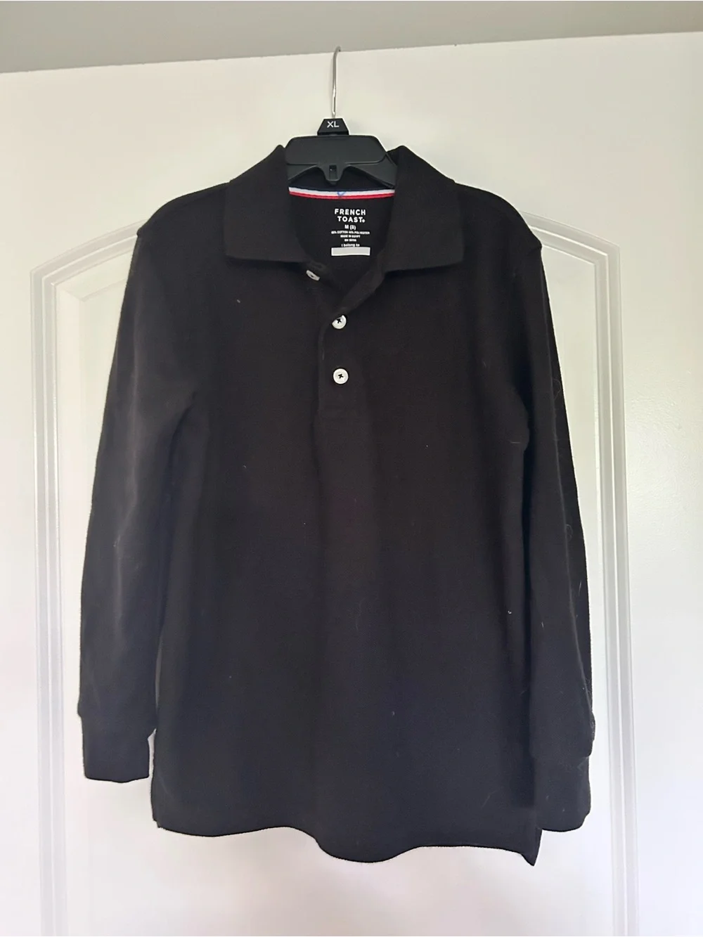 Boys Size 8 Uniform Bundle (8 Items)